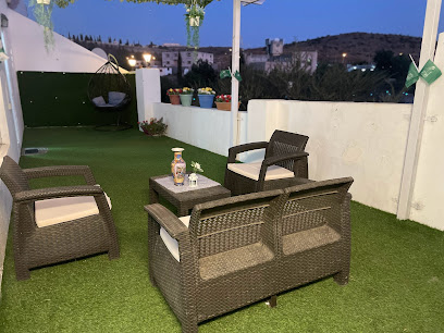 شاليهات قلب الهدا صحيح - Taif - +966 54 642 3683