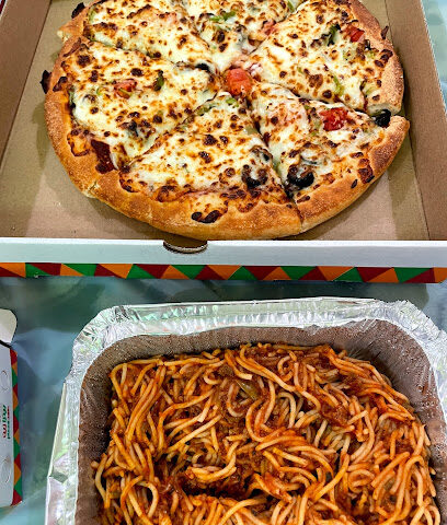 Pizza Zain-Olaya 2بيتزا زين العليا 2 - Tabuk - +966 55 975 5697