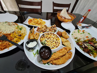 Seeneez Resturant - Buraydah - +966 53 944 5585