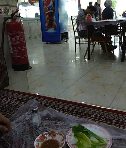 Al Jazeera Nsaem Bukhari Restaurant - Anak - +966 50 601 0163