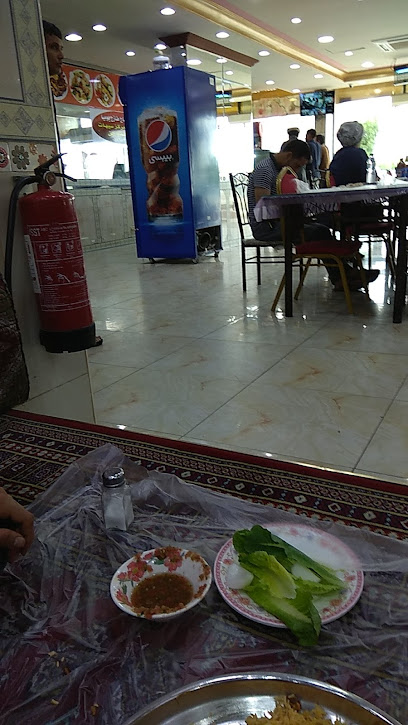 Al Jazeera Nsaem Bukhari Restaurant - Saudi Arabia|Anak 32467|Ar Rayah|GX7F+3Q3