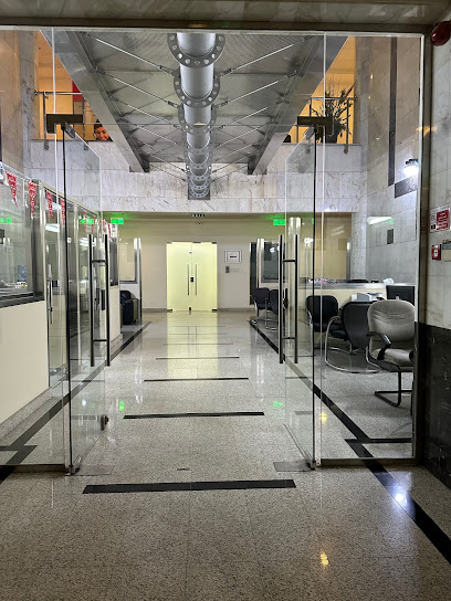 HMG Head Office - Saudi Arabia|Riyadh 12214|Street Number 78|Olaya St