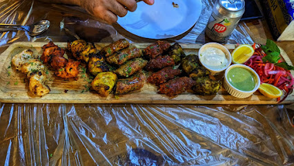Jarjeer Multicuisine Restaurant - Al Khobar - +966 50 722 2358