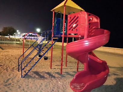 kids area - Al Khobar -