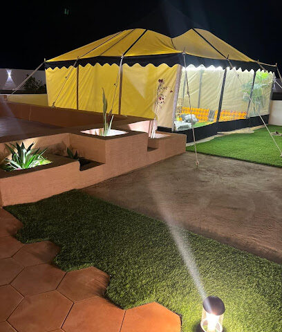 منتجع النايفة - Turbah - +966 53 433 0690