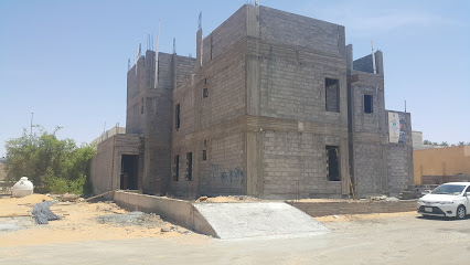 أستراحة افياء - Sakaka - +966 59 042 1235
