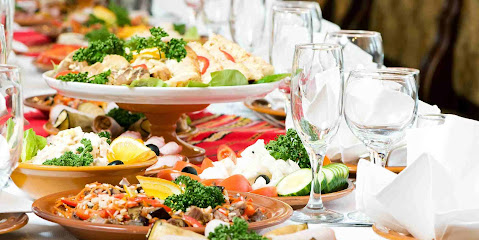Hotel Outside Catering / Narcissus Hotel Riyadh - Riyadh - +966 11 294 6300