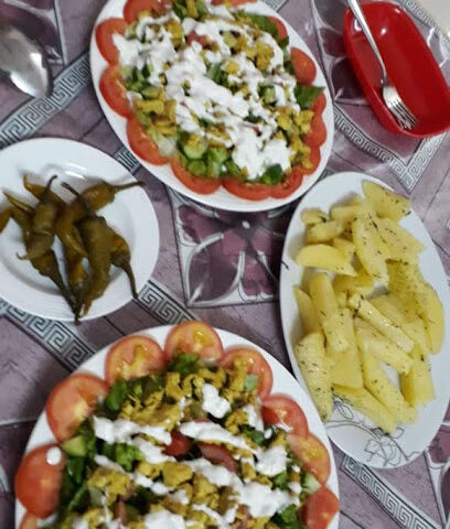 رمانه كوفى شوب - Umm Aldoom - +966 53 331 1572
