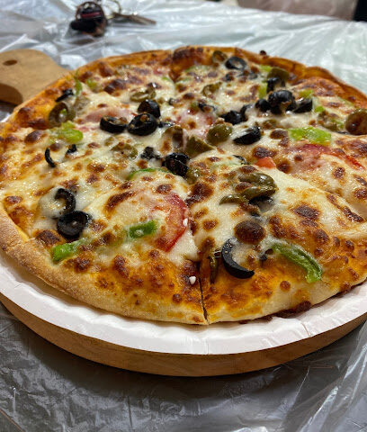 مطعم أصل الزيتون - Abu Arish - +966 55 808 8172