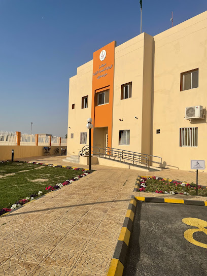 مركز الرعاية الصحية الأولية حزم صفوى - Saudi Arabia|Safwa|32833|Unnamed Road