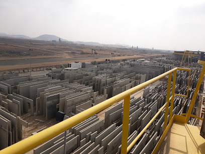 Factory Rdb - Industrial City -