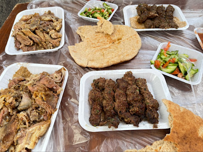 Chefs Markets - Al Madinah Al Munawwarah -