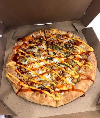Domino's Pizza - Al Khobar - +966 9200 12345