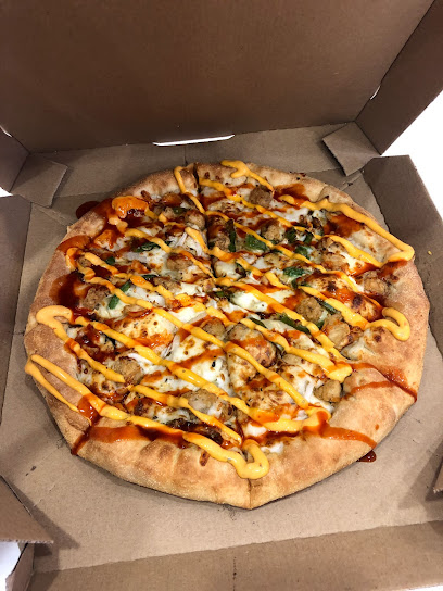 Domino's Pizza - Saudi Arabia|Al Khobar 34722|8029