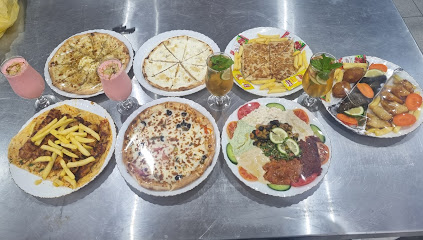 مطعم وكافتريا الشباب 2 - Najran - +966 50 391 9999