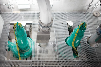 WILO Pumps SAUDI ARABIA CO. LTD. - Riyadh - +966 11 454 1310