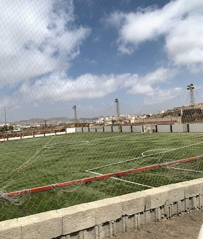 Knoll Stadium - Abha - +966 53 300 4416