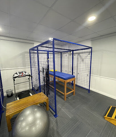 Child Spark for Pediatric Physical Therapy - Al Jubail - +966 50 899 9148