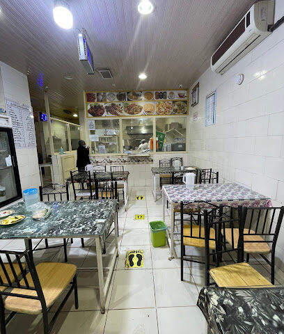 Thawakal Indian Restaurant - Az Zulfi -