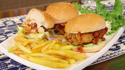 بروستد الصفا,Safa broasted - Najran - +966 17 522 0904