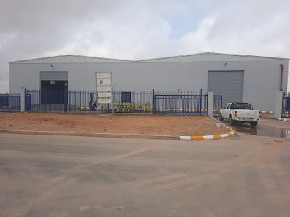 A.N Alodan & sons Industrial Co- Sudair - شركه عبدالله ناصر العودان واولاده الصناعيه - Sudair Industrial And Business City - +966 55 509 8928
