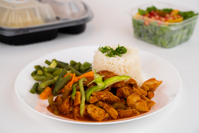 DIET PLAN - Jeddah - +966 50 070 9777