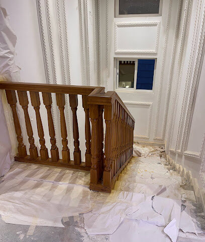 Development Leadership Company for Wooden Decoration Works Branch - Dammam - +966 54 110 0989