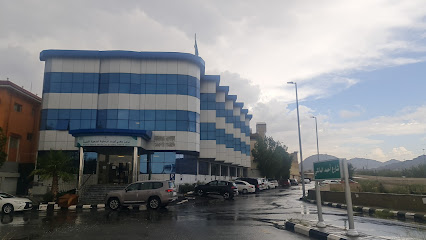 Shahar Health Center - Taif - +966 12 749 3209
