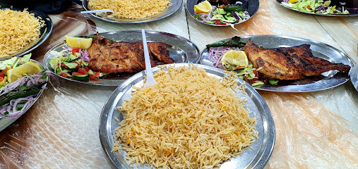 مطعم قمبر - Tabuk - +966 50 079 7882