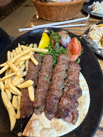 Grillo Fanateer مطعم جريللو الفناتير - Saudi Arabia|Al Jubail 35811|Fanateer|Alkhamis Road