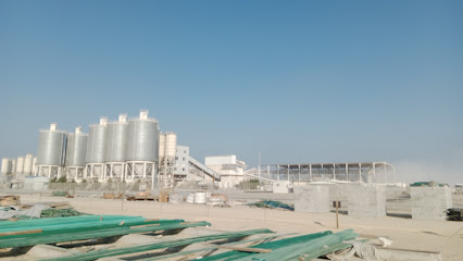 Sepco Arabia Ready Mix Company - Ras Al Khair -