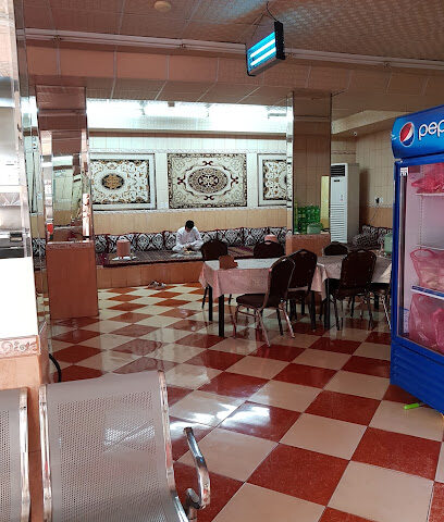 Turkistani Bukhari Restaurant - Safwa - +966 55 862 5498