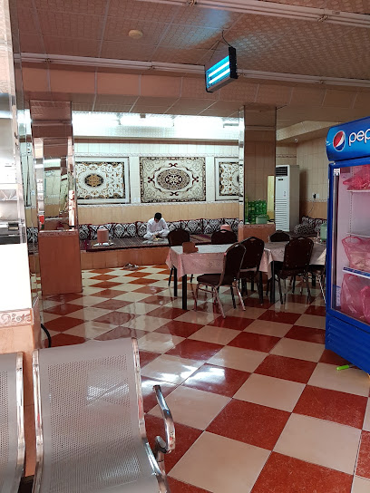 Turkistani Bukhari Restaurant - Safwa 32714