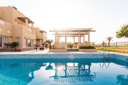 The Golf Palace قصر الجولف - King Abdullah Economic City - +966 50 740 4040