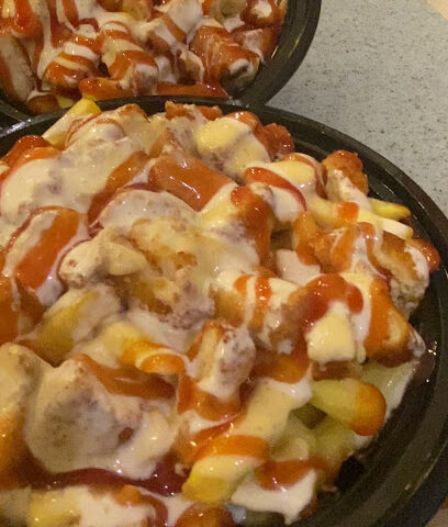 بيتزا كيان تايم - Sajir - +966 55 038 9354