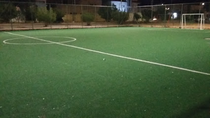 ملعب حكومي - Sakaka -