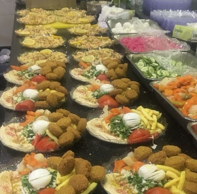 فلافل أبن الشام - Al Jumum - +966 59 592 0104