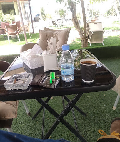 مطعم فندق الأخدود - Najran - +966 59 280 6181