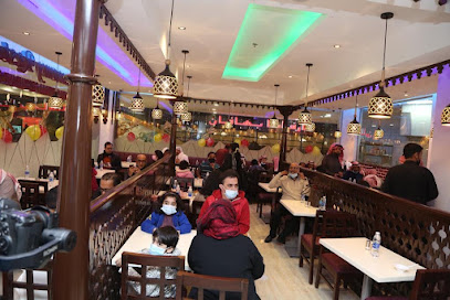 Ponnusamy Restaurant - Indian Veg and Non Veg - Riyadh - +966 56 559 9833
