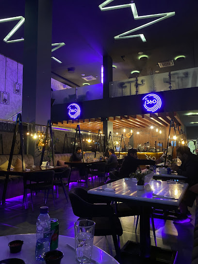 °360 Cafe & Restaurant - Saudi Arabia|Khafji 39261|Alaziziah|CFPV+5W6