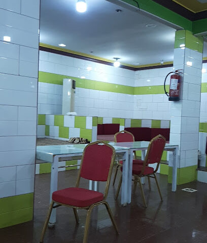 مطعم الشباب البخاري - Al Artawiyah - +966 53 424 3538
