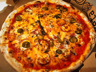 Pizza Hut - Jeddah - +966 12 640 2360
