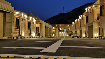 منتجع بيوتات - Abha - +966 53 918 4166