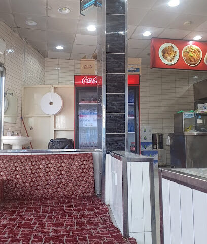 Pakistan hotel - Taif -