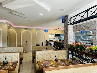 Salkara Restaurant Alhassa - Al Hofuf - +966 53 122 8885