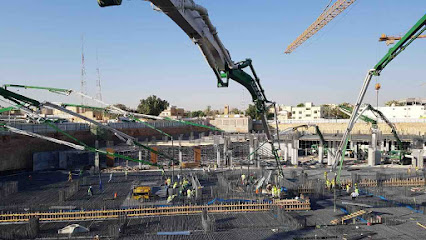 Saudi Readymix - Khafji Factory - RM03 - Khafji - +966 13 390 4884