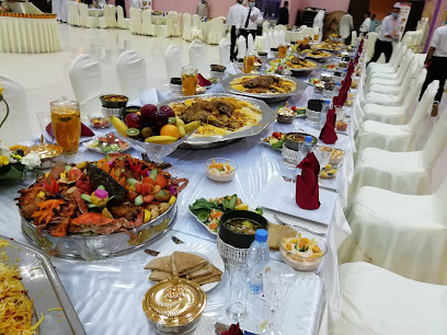 Garawi Restaurant Group - Samtah - +966 50 141 3660