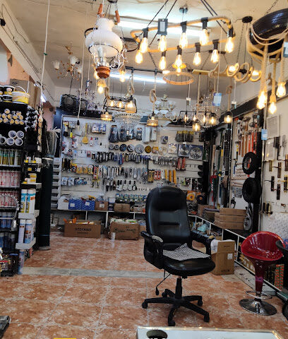 الفايز لمواد البناء - Najran - +966 17 543 6005