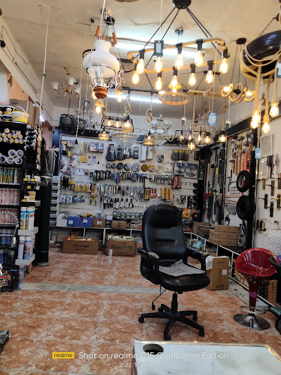 الفايز لمواد البناء - Saudi Arabia|Najran 66281|Aba Lasaud|3838 King Abdulaziz Rd