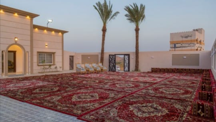 استراحة الفخامة - Al Jumum - +966 53 484 2481